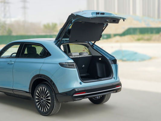 Type d'énergie électrique SUV 2022 EV E Ns1 E-Dong Version voitures à suspension non indépendante