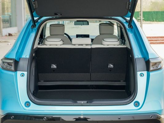 Type d'énergie électrique SUV 2022 EV E Ns1 E-Dong Version voitures à suspension non indépendante
