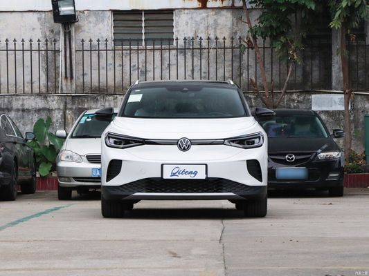 Carrosserie SUV Type de carburant électrique Meilleures ventes ID4 Longue Endurance Version Lite PRO