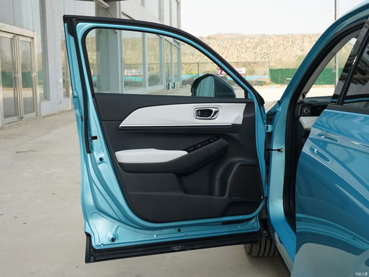 Voiture SUV voiture électrique voiture électrique voiture EV Honda E Ns1 2022 E-Dong Version Fuel Electric