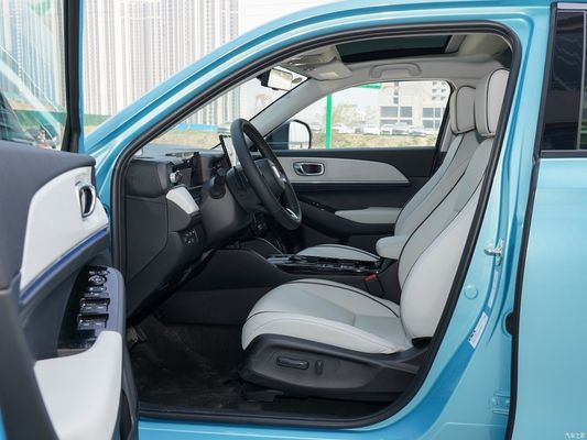 Voiture SUV voiture électrique voiture électrique voiture EV Honda E Ns1 2022 E-Dong Version Fuel Electric