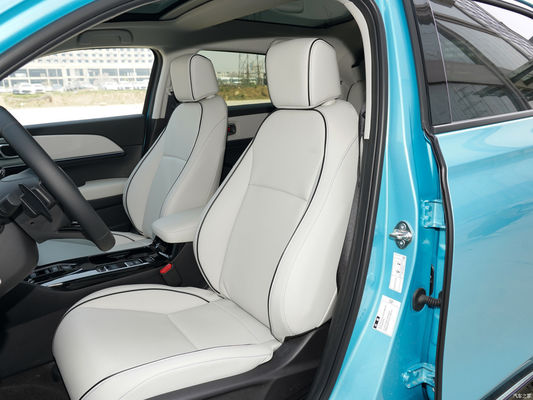 Voiture SUV voiture électrique voiture électrique voiture EV Honda E Ns1 2022 E-Dong Version Fuel Electric