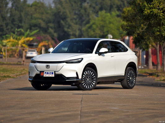 Honda E Ns1 2022 E-Jing Version voiture électrique SUV à combustible électrique en forte demande