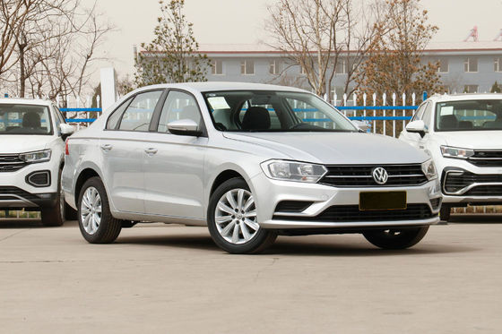 2019 VW Bora Legend Auto Fashion voitures à essence 4562x1793x1468 avec type énergie essence