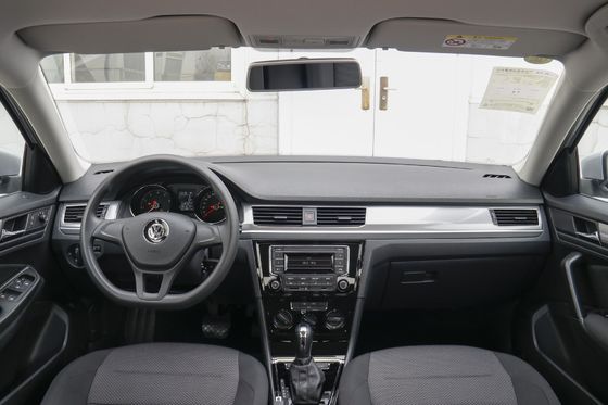 2019 VW Bora Legend Auto Fashion voitures à essence 4562x1793x1468 avec type énergie essence