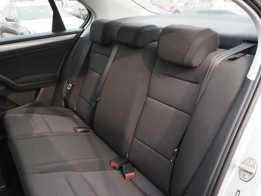 2019 VW Bora Legend Auto Fashion voitures à essence 4562x1793x1468 avec type énergie essence