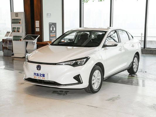 Changan Eado EV460 voiture électrique pour vos besoins