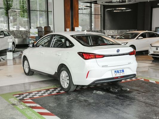 Changan Eado EV460 voiture électrique pour vos besoins