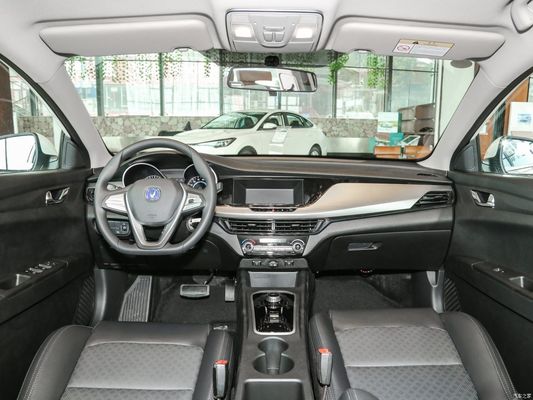 Changan Eado EV460 voiture électrique pour vos besoins