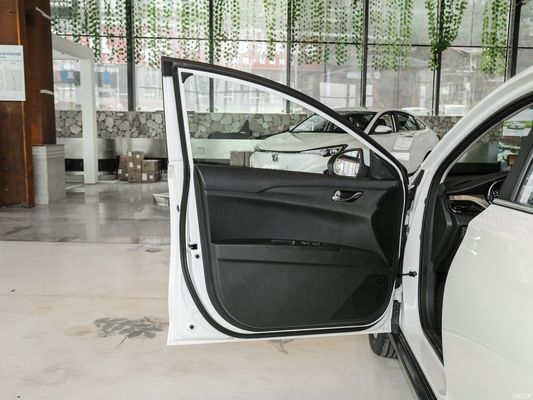 Changan Eado EV460 voiture électrique pour vos besoins