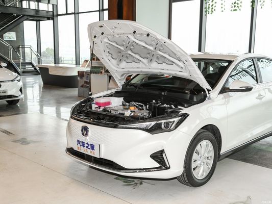 Changan Eado EV460 voiture électrique pour vos besoins