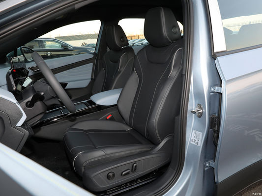 Véhicules électriques 2023 Volkswagen ID4X Pure Smart Edition Véhicules électriques 48V Voltage