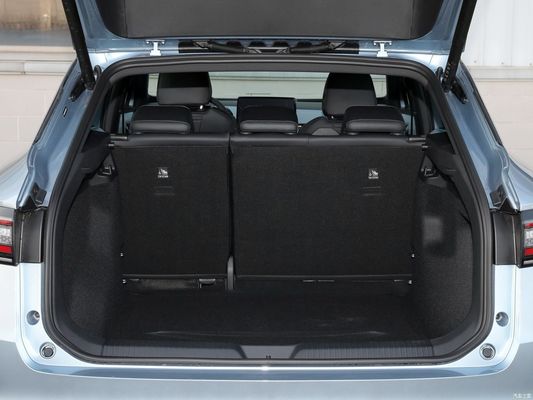 Véhicules électriques 2023 Volkswagen ID4X Pure Smart Edition Véhicules électriques 48V Voltage