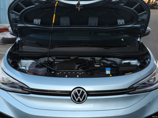 Véhicules électriques 2023 Volkswagen ID4X Pure Smart Edition Véhicules électriques 48V Voltage