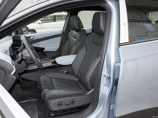 Structure du SUV 2023 VW Volkswagen ID4X Pure longue durée de vie de la batterie Édition Véhicules électriques électriques