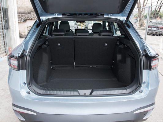 Structure du SUV 2023 VW Volkswagen ID4X Pure longue durée de vie de la batterie Édition Véhicules électriques électriques