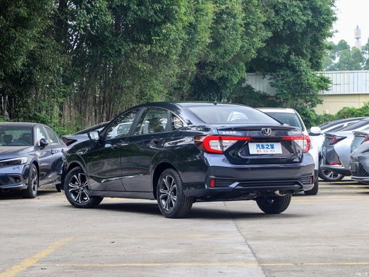 2023 Honda Envix 1.0t 180turbo CVT Comfort Edition Berline Carrosserie fermée Type de voiture à essence