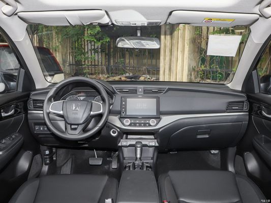 2023 Honda Envix 1.0t 180turbo CVT Comfort Edition Berline Carrosserie fermée Type de voiture à essence
