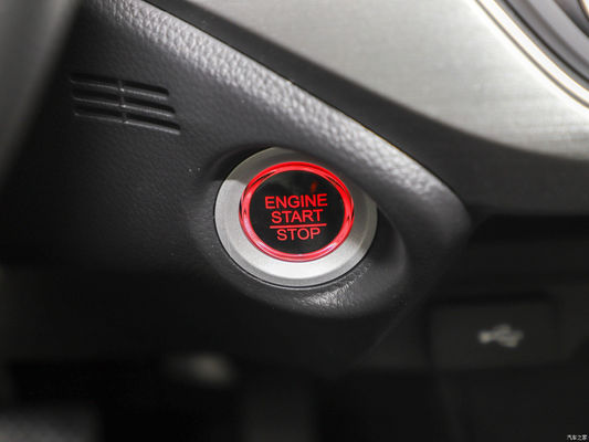 2023 Honda Envix 1.0t 180turbo CVT Comfort Edition Berline Carrosserie fermée Type de voiture à essence