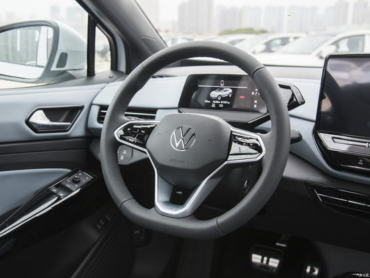 48V Véhicules électriques 2023 Volkswagen VW ID4X Smart Long Range Energy SUV EV sièges 5