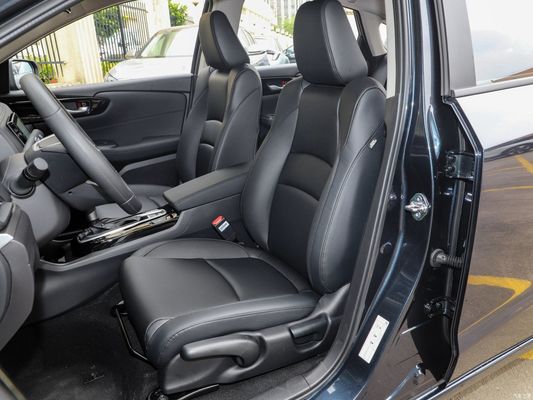 2023 Honda Envix 1.0t 180turbo CVT Comfort Edition Berline Carrosserie fermée Type de voiture à essence