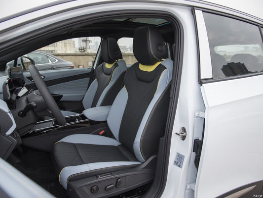 48V Véhicules électriques 2023 Volkswagen VW ID4X Smart Long Range Energy SUV EV sièges 5