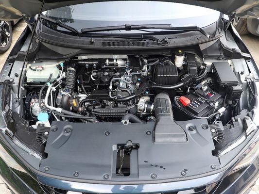 2023 Honda Envix 1.0t 180turbo CVT Comfort Edition Berline Carrosserie fermée Type de voiture à essence