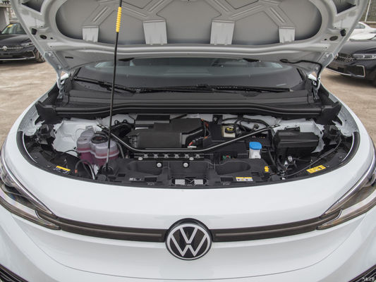 48V Véhicules électriques 2023 Volkswagen VW ID4X Smart Long Range Energy SUV EV sièges 5