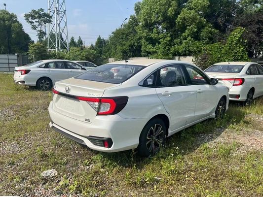 2023 Honda Envix 1.0t 180turbo CVT Comfort Edition Automatique à l'essence pour les performances