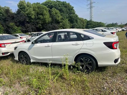 2023 Honda Envix 1.0t 180turbo CVT Comfort Edition Automatique à l'essence pour les performances