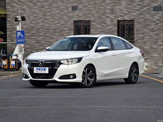 2023 Honda Crider 1.0 t 180 turbo CVT Édition phare voiture à essence Vitesse maximale 190 km/h