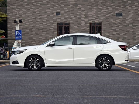 2023 Honda Crider 1.0 t 180 turbo CVT Édition phare voiture à essence Vitesse maximale 190 km/h