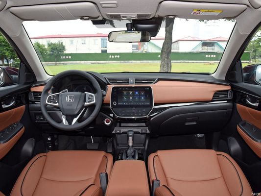 2023 Honda Crider 1.0 t 180 turbo CVT Édition phare voiture à essence Vitesse maximale 190 km/h