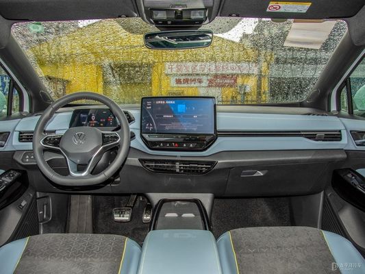 Moteur électrique pur 2023 Volkswagen ID4X Energy SUV EV 4WD Edition avec tension 48V