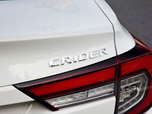 2023 Honda Crider 1.0 t 180 turbo CVT Édition phare voiture à essence Vitesse maximale 190 km/h