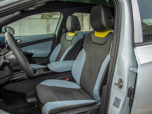 Moteur électrique pur 2023 Volkswagen ID4X Energy SUV EV 4WD Edition avec tension 48V