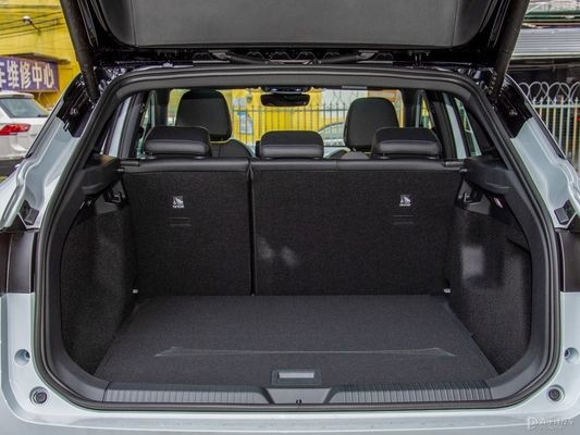 Moteur électrique pur 2023 Volkswagen ID4X Energy SUV EV 4WD Edition avec tension 48V