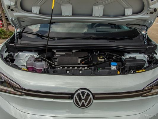 Moteur électrique pur 2023 Volkswagen ID4X Energy SUV EV 4WD Edition avec tension 48V
