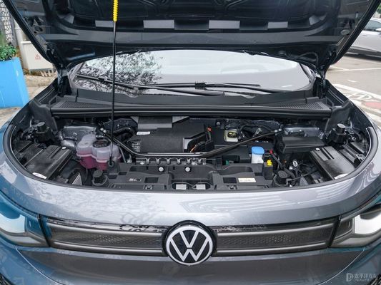 7 places 2023 Volkswagen ID6X Pure Smart SUV EV Edition pour les besoins des clients