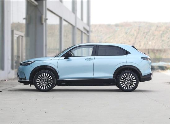 Véhicule électrique à grande vitesse 2022 EV E Ns1 E-Dong version avec système de freinage Epb