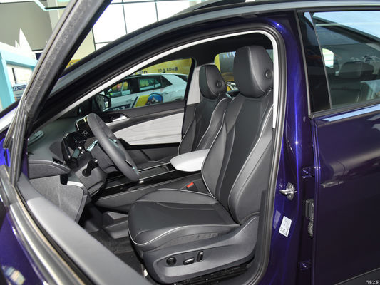 Véhicules électriques 2023 Volkswagen ID6X Pure Long Battery Life Edition SUV EV P0000081