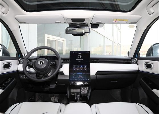 Véhicule électrique à grande vitesse 2022 EV E Ns1 E-Dong version avec système de freinage Epb