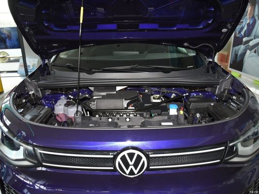 Véhicules électriques 2023 Volkswagen ID6X Pure Long Battery Life Edition SUV EV P0000081