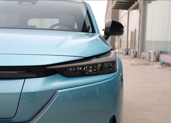 Véhicule électrique à grande vitesse 2022 EV E Ns1 E-Dong version avec système de freinage Epb