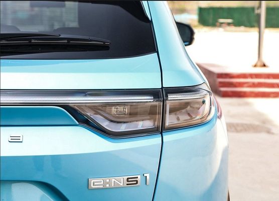 Véhicule électrique à grande vitesse 2022 EV E Ns1 E-Dong version avec système de freinage Epb