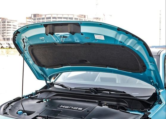Véhicule électrique à grande vitesse 2022 EV E Ns1 E-Dong version avec système de freinage Epb