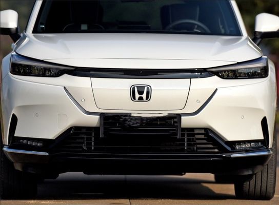2022 Véhicules à énergie E Ns1 E-Jing Version Haute vitesse et service après-vente en ligne/local