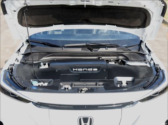 2022 Véhicules à énergie E Ns1 E-Jing Version Haute vitesse et service après-vente en ligne/local
