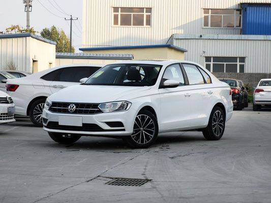 FAW-Volkswagen Bora Legend 2019 1.5L boîte de vitesses manuelle édition mode nationale VI 4672x1815x1478