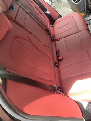 Boîte de vitesses automatique personnalisée voiture à essence Honda Crider 2024 1.5L Rui Version de luxe